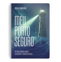 Livro - Devocional Meu Porto Seguro 2 Livro - Devocional Meu Porto Seguro 2