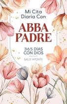 Livro devocional Mi Cita Diaria Con Abba Padre 365 días con D