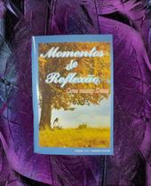 Livro devocional - momentos de reflexão com nosso - CCU