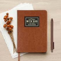 Livro devocional MOREDOTS Um Minuto com Deus para Homens Livro devocional MOREDOTS Um Minuto com Deus para Homens