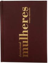 Livro - Devocional Mulheres - VIDA