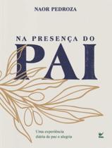 Livro - Devocional Na Presenca Do Pai