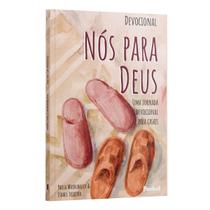 Livro - Devocional Nós para Deus