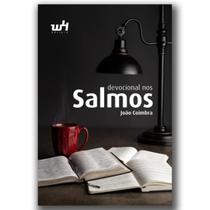 Livro Devocional Nos Salmos Reflexoes Leva-Lo A Adorar Deus