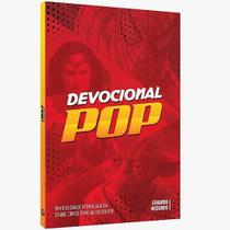 Livro - Devocional Pop