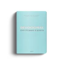 Livro - Devocional – Simplificando o Secreto