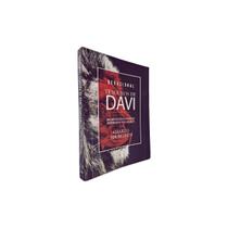 Livro - Devocional tesouros de davi - leão hebraico