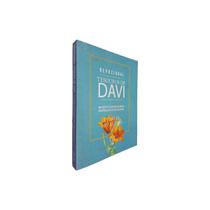 Livro - Devocional tesouros de davi - tudo posso