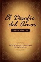 Livro devocional The Love Dare for Couples Daily Devocionais