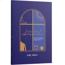 Livro - Devocional Uma Vida Abençoada