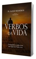 Livro Devocional Verbos da Vida