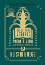 Livro - Devocional Verdade para vida Livro - Devocional Verdade para vida