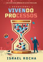 Livro - Devocional Vivendo Processos