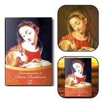Livro Devocionário a Divina Providência