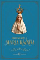 Livro - Devocionário a Maria Rainha