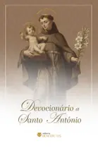 Livro - Devocionário a Santo Antônio Livro - Devocionário a Santo Antônio