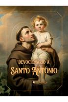 Livro - Devocionário a Santo Antônio Livro - Devocionário a Santo Antônio