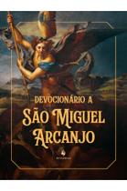 Livro - Devocionário a São Miguel Arcanjo