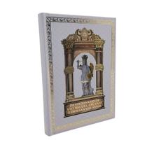 Livro Devocionário de São Miguel Arcanjo e dos Santos Anjos - Instituto Hesed