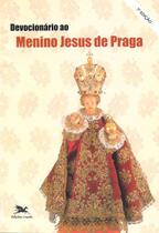 Livro - Devocionário do Menino Jesus de Praga