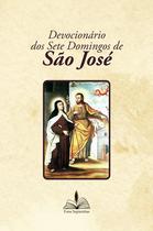 Livro - Devocionário dos sete domingos de São José