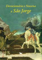 Livro - Devocionário e novena a São Jorge
