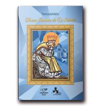 Livro Devocionário Nossa Senhora de La Salette - Canção Nova