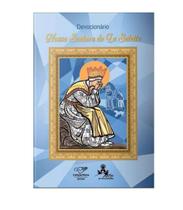 Livro Devocionário Nossa Senhora de la Salette - Canção Nova