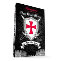 Livro Devocionário Opus Cordis Mariae - Loja Total Consagração - Totus Tuus Livro Devocionário Opus Cordis Mariae - Loja Total Consagração - Totus Tuus