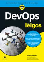 Livro - DevOps Para Leigos