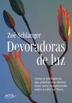 Livro - Devoradoras de luz