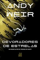 Livro - Devoradores de estrelas