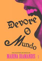 Livro - Devore o Mundo