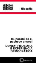 Livro - Dewey: filosofia e experiência democrática