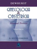 Livro - Dewhurst Ginecologia & Obstetrícia
