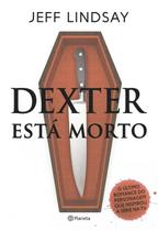 Livro - Dexter esta morto