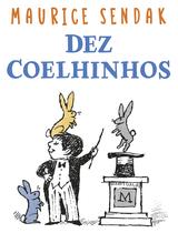 Livro - Dez coelhinhos Livro - Dez coelhinhos