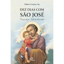 Livro - Dez dias com São José