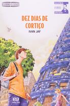 Livro - Dez dias de cortiço Livro - Dez dias de cortiço