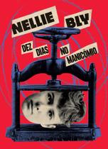 Livro - Dez dias no manicômio