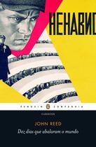 Livro - Dez dias que abalaram o mundo