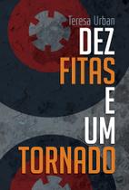 Livro - Dez fitas e um tornado