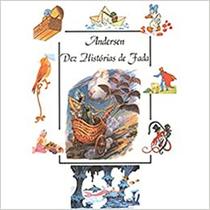 Livro - Dez Histórias de Fadas