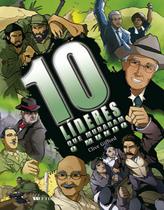 Livro - Dez líderes que mudaram o mundo