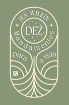 Livro - Dez mandamentos para a vida