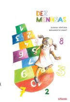 Livro - Dez meninas Livro - Dez meninas