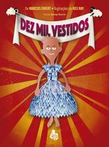 Livro - Dez Mil Vestidos Livro - Dez Mil Vestidos