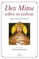 Livro - Dez Mitos Sobre os Judeus
