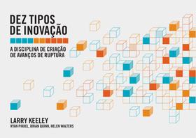 Livro - Dez Tipos de Inovação