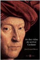 Livro - Dez Vidas Do Senhor Cardano, As - Octavo